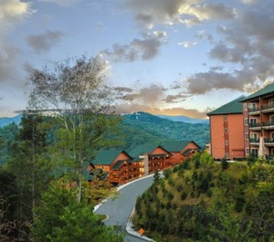 Mountains Resort 