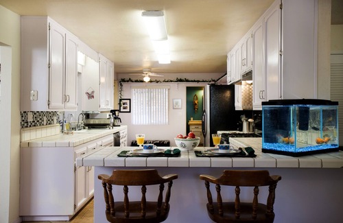 Frazier Park House | 4 Seasons of Mountain beauty. Only 6 miles from freeway, great family getaway.