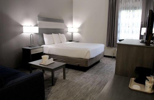 Lafayette Hotel | Baymont by Wyndham Lafayette - Purdue University