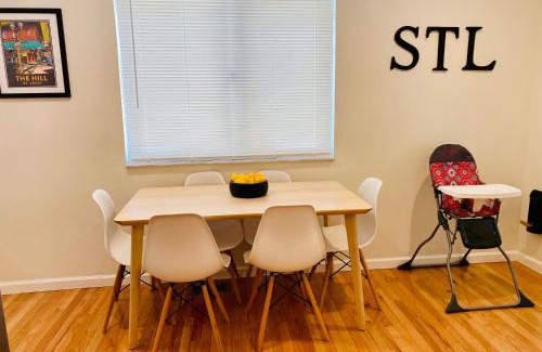 The Hill House | Family Favorite Heart of The Hill