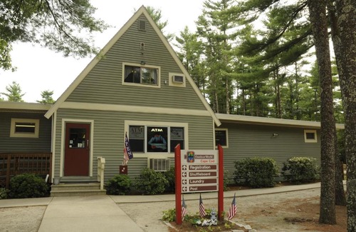 Rochester Resort | Gateway to Cape Cod ADA Accessible Cottage 6