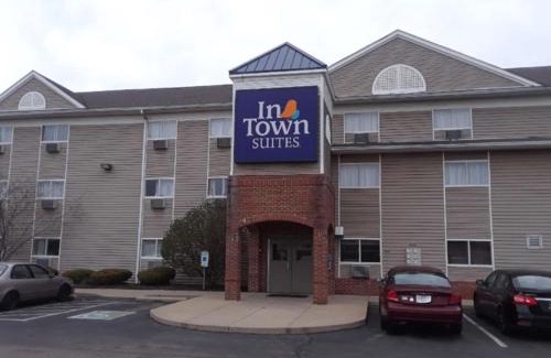 Parkdale Hotel | InTown Suites Extended Stay Cincinnati OH - Fairfield