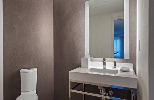 Callahan Hotel | Marriott Orlando Downtown