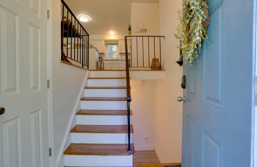 Kiamesha Lake House | 176 m² House ∙ 3 bedrooms ∙ 5 guests