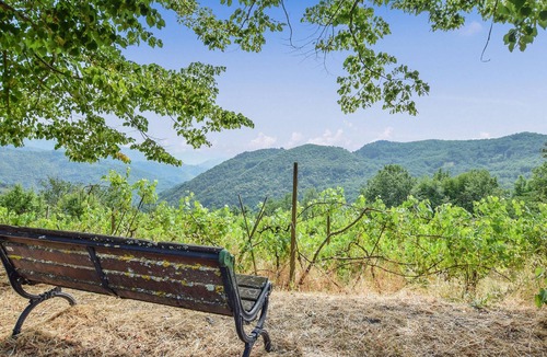 Bagni di Lucca House | 2 bedroom cozy home in Bagni di Lucca