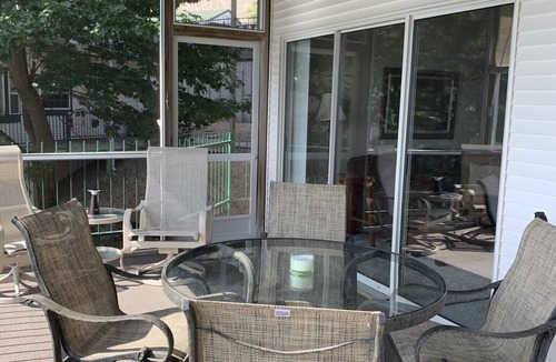 Lakeland Condo | 3 BR; 2 BA; Harbour Towne Condo; Scenic Main Channel View - Enjoy!