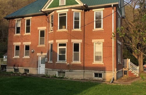 Glen Haven House | 5 bedroom - Parsonage of Glen Haven