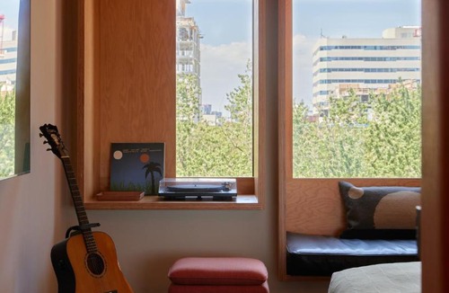 Fashion District Hotel | Ace Hotel Toronto