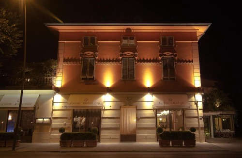 Lucca Historical Center Hotel | Albergo Celide