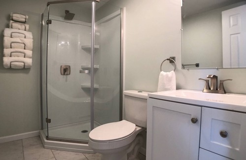 Waterville Apartment | All-inclusive studio apartment with utilities included-Unit 8