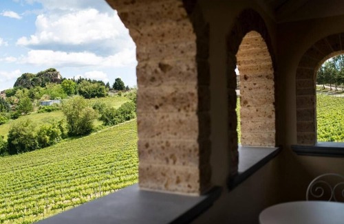 Orvieto House | Altarocca Wine Resort Adults Only