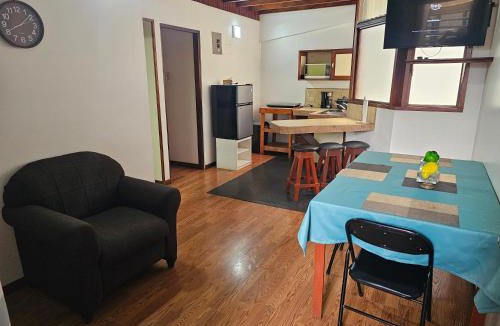 Cartago Apartment | Apartamento 2 TEC