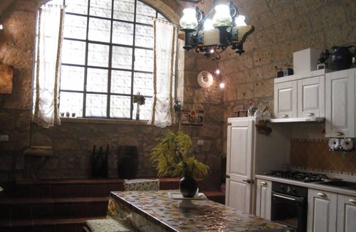 Pitigliano Apartment | Apartment/flat - Pitigliano