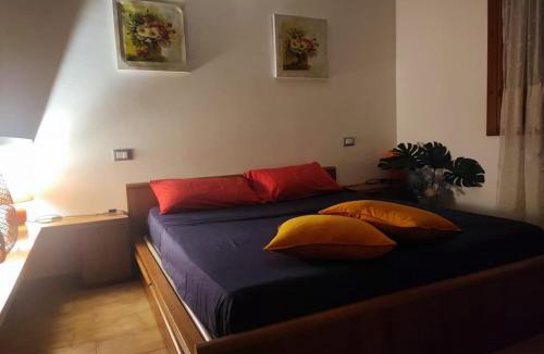 Ronchi Apartment | Appartamento Mare e Monti a Marina di MASSA