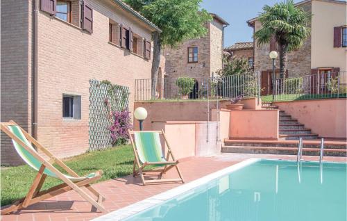 Montaione Apartment | Apt 8