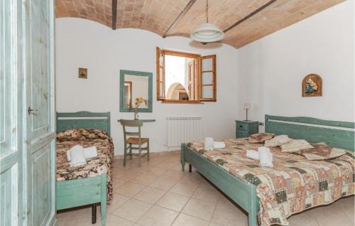 Montaione Apartment | Apt 9