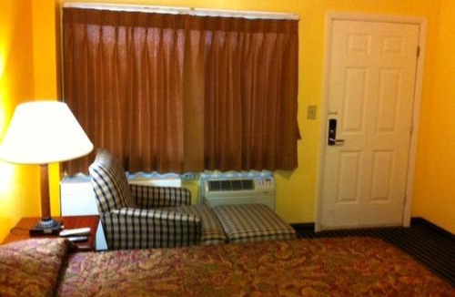 Ashford Hotel | Ashford Motel