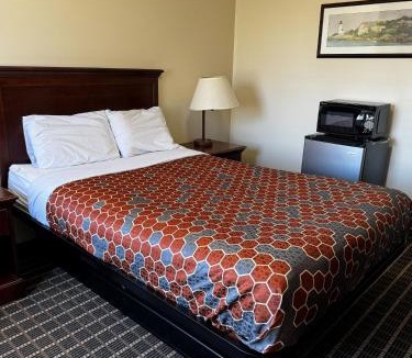 Ashford Hotel | Ashford Motel