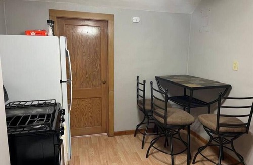 Ashley House | Ashley hideaway!