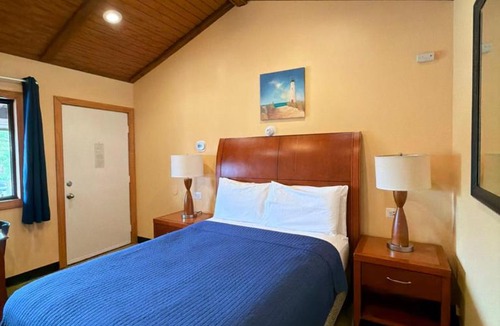 Point Pleasant Beach Hotel | Atlantic Motel