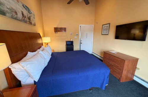 Point Pleasant Beach Hotel | Atlantic Motel
