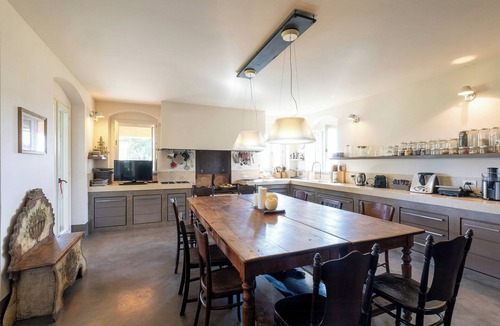 Capalbio House | Author's villa with two pools in Capalbio