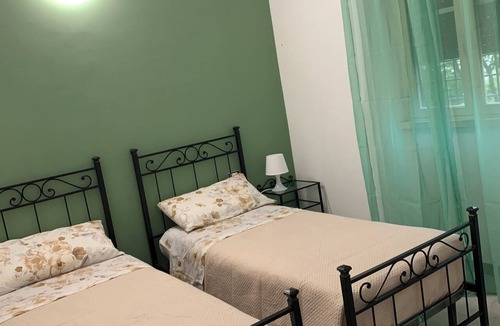 Ponte Galeria-La Pisana Bed & Breakfast | B&B Sole e Luna