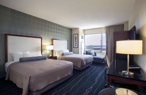 Milan Hotel | Bally's Quad Cities