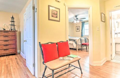 Baltimore House | Baltimore Home < 2 Mi to Dtwn Towson