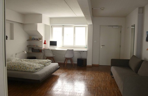 Gundeldingen Hostel | Basel Backpack - Hostel