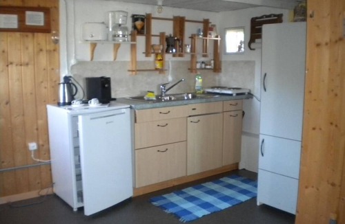 Schlatt-Haslen Apartment | Bauernhof Fendrig - neue Wohnung by Interhome