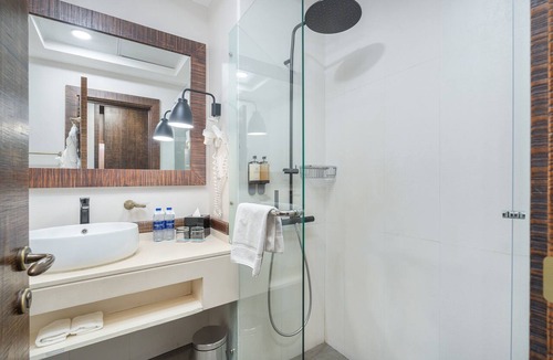 Umm Suqeim 3 Hotel | Beach Walk Boutique