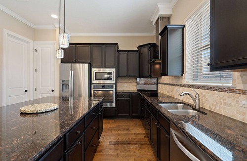 Georgetown House | Bend in the River - Gorgeous 4-Level Brownstone with Rooftop Views