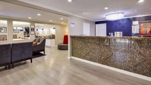 Latonia Hotel | Best Western Clermont