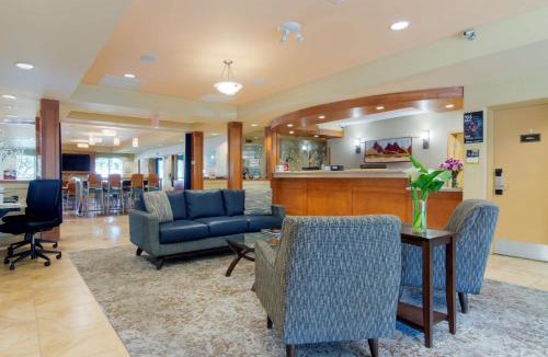 Chemainus Hotel | Best Western PLUS Chemainus Inn