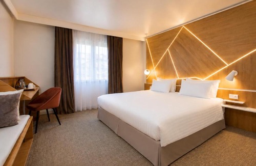 Meudon Hotel | Best Western Plus Paris Meudon Ermitage