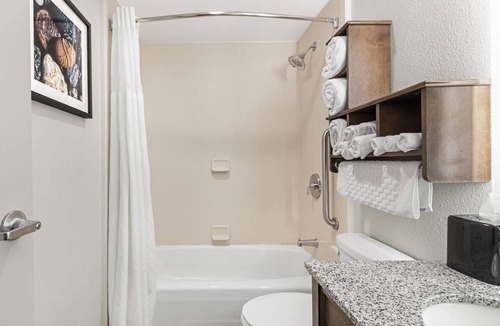 Willmar Hotel | Best Western Plus Willmar