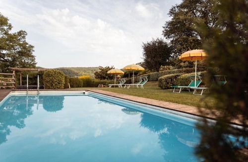 Catabbio House | Bio Agriturismo I Lapi
