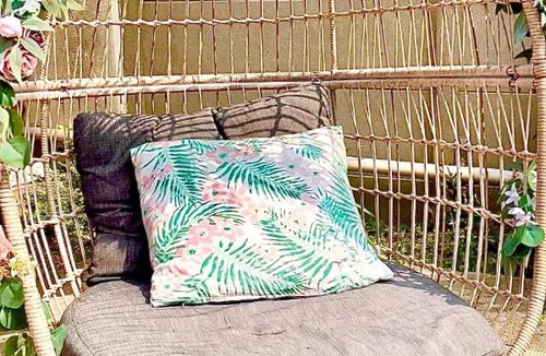Le Blanc-Mesnil Bed & Breakfast | BIOTY CHILL & SPA