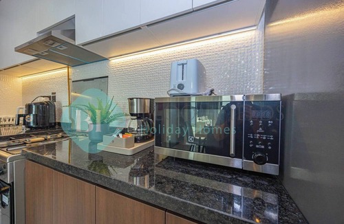 Dubai Apartment | Bloomfields Modern 1Bedroom In Wavez