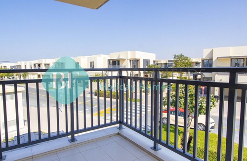 Dubai Villa | Bloomfields Royal 4BR Villa in Maple 2