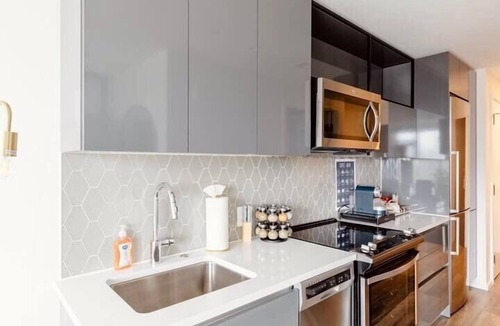 Shawmut Apartment | Boston Gem: 1BR Apartment with Pool