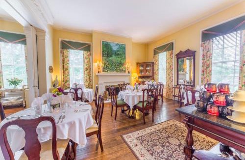 Bardstown Bed & Breakfast | Bourbon Manor Bed & Breakfast Inn