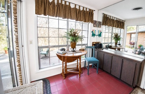 Georgetown House | Boutique Farm Stay — Thoughtfully Designed