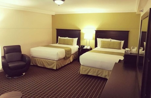 West Orange Hotel | Bright Studio in West Orange. Your Weekend Getaway