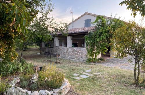 Santarcangelo di Romagna Bed & Breakfast | Ca Baruffa B&B