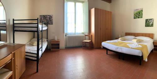 Bagno di Romagna Bed & Breakfast | Ca' Serafina