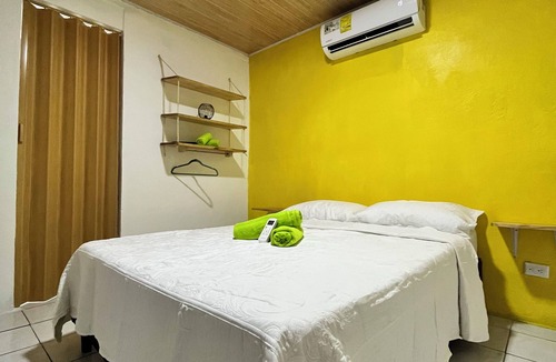Golfito Hotel | Cabinas Golfito