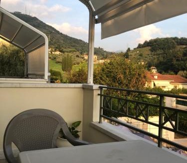 Ortonovo House | Camere LaVigna