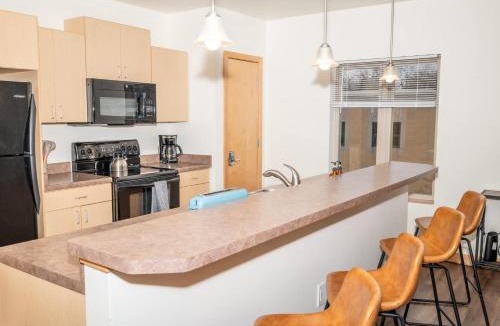 Sun Prairie Apartment | Cannery Square Short Term Rentals -307 by Patriot